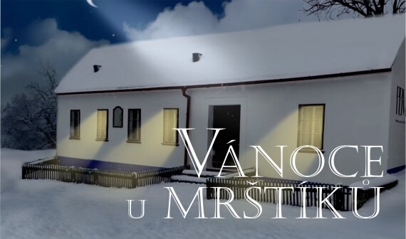 Vánoce u Mrštíků 2025